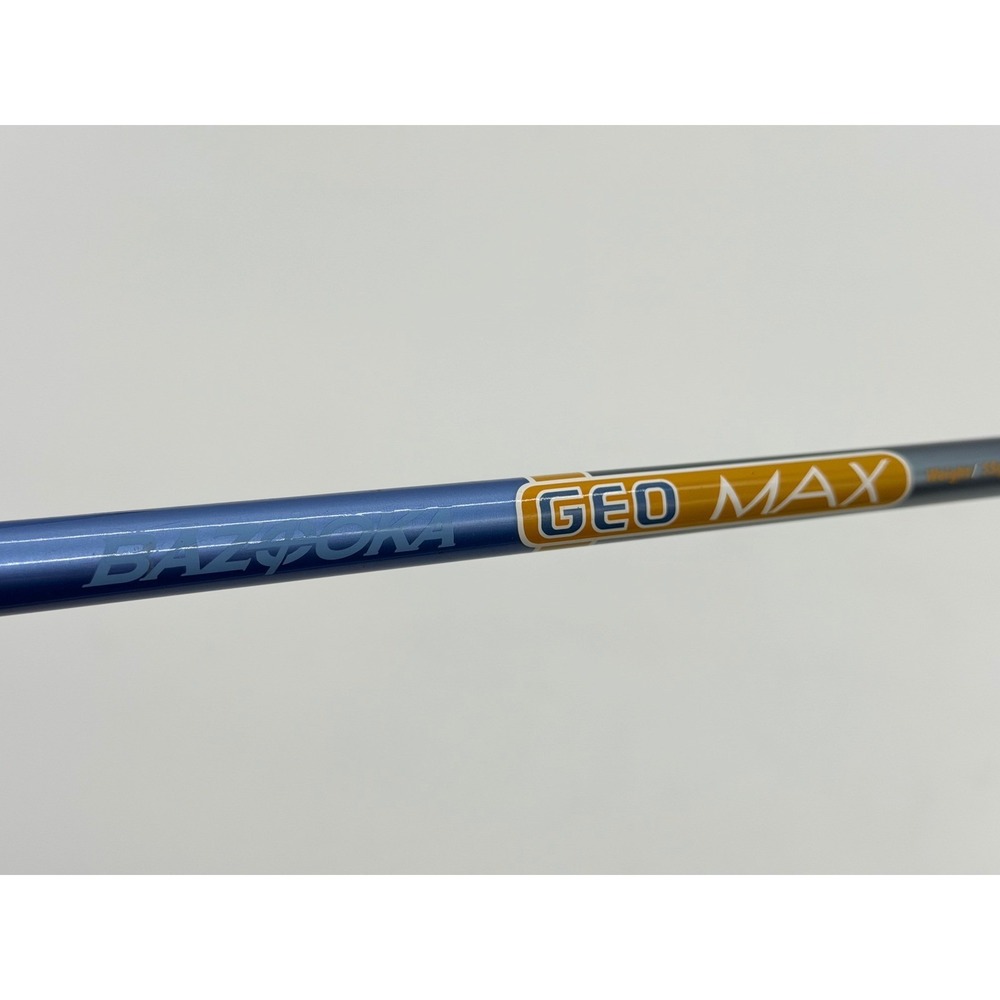 Tour Edge Bazooka GeoMax Fairway Wood 16.0 Degree Grafalloy Ladies Flex Graphite - Picture 8 of 11